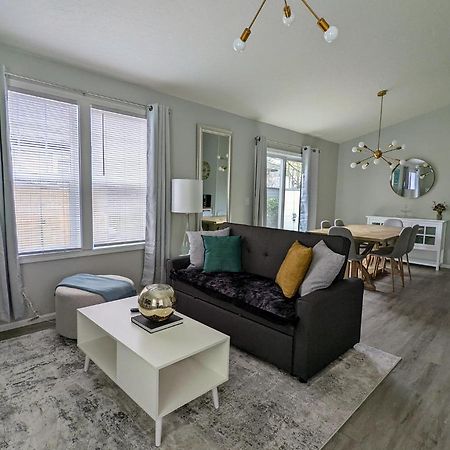 Contemporary 2-Bedroom Close To Downtown, Dining Eugene Eksteriør bilde